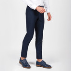 Amazon Pant // Dark Blue (40WX34L)