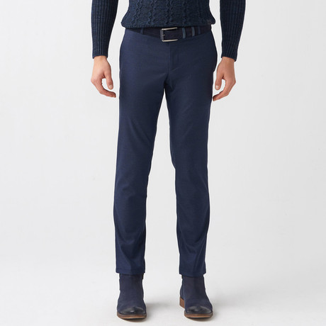 Napa Pant // Indigo (40WX34L)