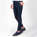 Amazon Pant // Dark Blue (40WX34L)