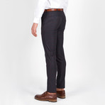 Shasta Pant // Black (44WX34L)