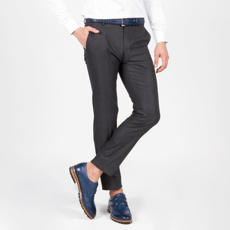 Denali Pant // Gray (38WX34L)