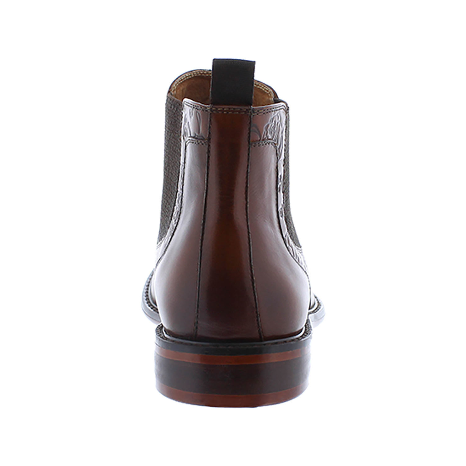 Breton Boots // Cognac (US: 12) - Robert Graham - Touch of Modern