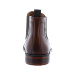 Breton Boots // Cognac (US: 12)