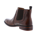 Breton Boots // Cognac (US: 12)