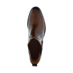 Breton Boots // Cognac (US: 11.5)