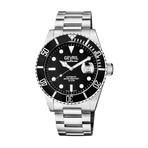 Gevril Wall Street Swiss Automatic // 4858A