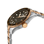 Gevril Yorkville Swiss Automatic // 48603