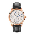 Glashutte Senator Manual Wind // 1-58-04-04-05-04