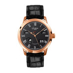 Glashutte Men's Senator Automatic // 100-02-25-05-05
