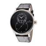 Jaquet Droz Grande Seconde Automatic // J003034284