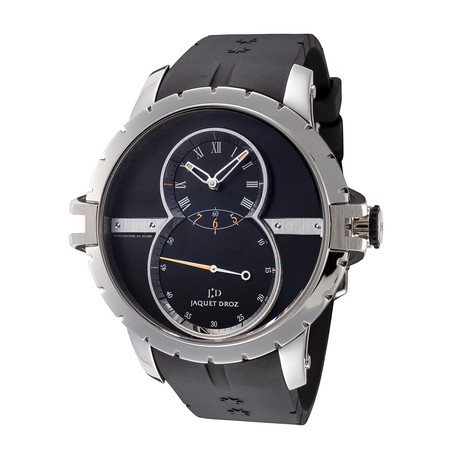 Jaquet Droz Grande Seconde SW Automatic // J029030409