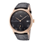 Blancpain Villeret Automatic // 6614-3637-55B