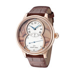 Jaquet Droz Grande Seconde Automatic // J014013360