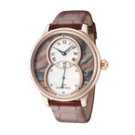 Jaquet Droz Grande Seconde Automatic // J014013380