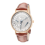 Breguet Classique Automatic // 3680BR11986