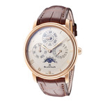 Blancpain Villeret Automatic // 6057-3642A-55B