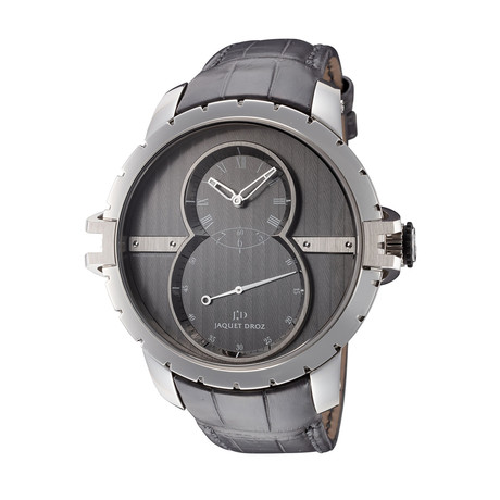 Jaquet Droz Grande Seconde Sport Automatic // J029030245