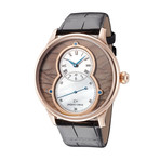 Jaquet Droz Grande Seconde Automatic // J003033352