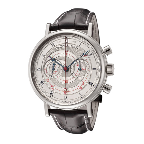 Breguet Classique Manual Wind // 5247BB129V6