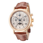 Breguet Classique Automatic // 5617BR1E9V6