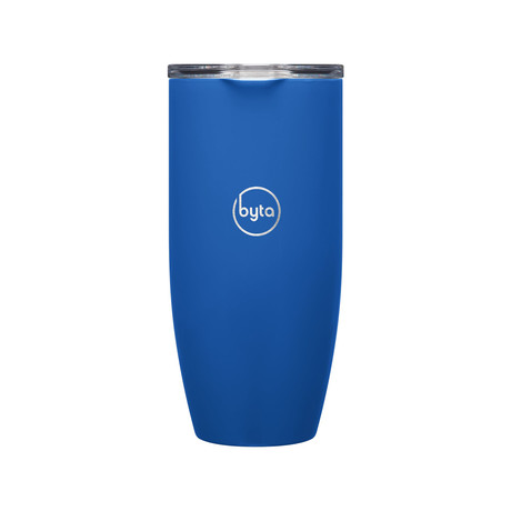 byta Cup // 20 oz // Deep Sea Blue