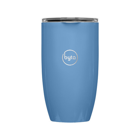 byta Cup // 16 oz // Blue Bird