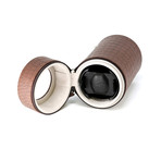 Cuervo Y Sobrinos Robusto Churchill Day Date Yalta Automatic // 2810.1YG