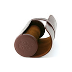 Cuervo Y Sobrinos Esplendido Scott Jacobs Automatic // 2414.1SCO