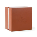 Cuervo Y Sobrinos Esplendido Scott Jacobs Automatic // 2414.1SCO