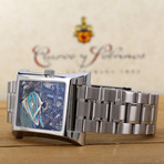 Cuervo Y Sobrinos Esplendido Scott Jacobs Automatic // 2414.1SCO