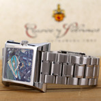 Cuervo Y Sobrinos Esplendido Scott Jacobs Automatic // 2414.1SCO