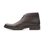 Bostonian // Maxton Mid // Dark Brown (US: 9)