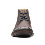 Bostonian // Maxton Mid // Dark Brown (US: 9)