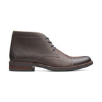 Bostonian // Maxton Mid // Dark Brown (US: 9)