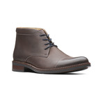 Bostonian // Maxton Mid // Dark Brown (US: 9)