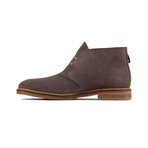 Clarks // Clarkdale DBT // Taupe Suede (US: 9)