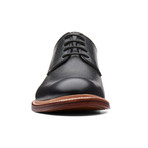 Bostonian // Somerville Low // Black (US: 7)