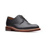 Bostonian // Somerville Low // Black (US: 7)