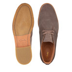 Clarks // Clarkdale DBT // Taupe Suede (US: 9)