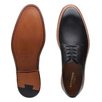 Bostonian // Somerville Low // Black (US: 7)