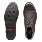 Bostonian // Maxton Mid // Dark Brown (US: 9)