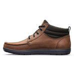 Boulder Boot Mid // Umber (Size M3.5/W5)