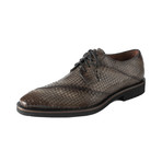 Tony Shoes // Anthracite Gray (US: 9)