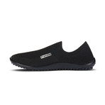Scio Barefoot Shoe // Black (EU Size 36)