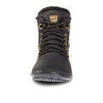 Husky Winter Boot // Black (EU Size 36)