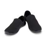 Scio Barefoot Shoe // Black (EU Size 37)