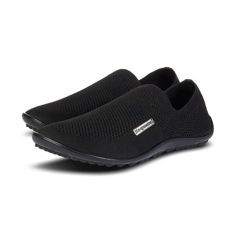 Scio Barefoot Shoe // Black (EU Size 36)