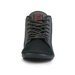 Active Plus High Cut Sneaker // Black (Euro: 46)