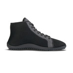 Active Plus High Cut Sneaker // Black (EU Size 40)