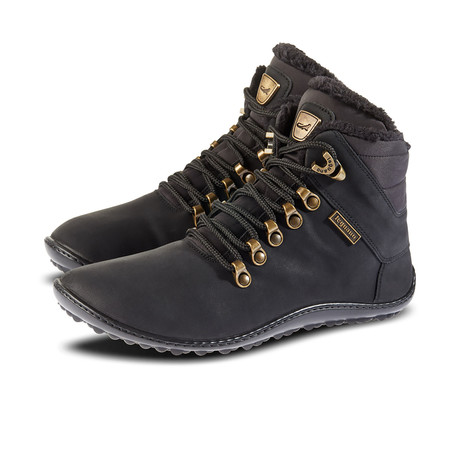 Husky Winter Boot // Black (EU Size 40)